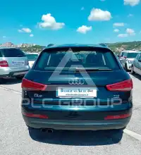 2013 Audi Q3