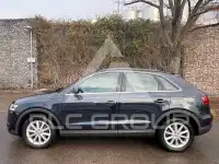 2013 Audi Q3