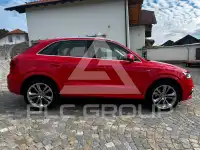 2013 Audi Q3
