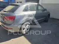 2013 Audi Q3