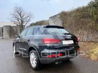 2013 Audi Q3