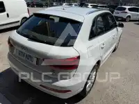 2013 Audi Q3