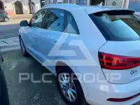 2013 Audi Q3