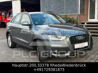 2013 Audi Q3