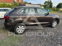 2013 Audi Q3