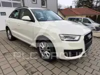 2013 Audi Q3