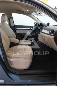 2013 Audi Q3