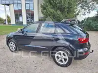 2013 Audi Q3