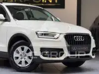2013 Audi Q3