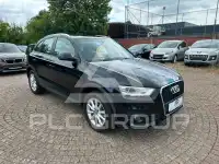 2013 Audi Q3