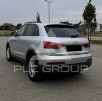 2013 Audi Q3