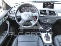 2013 Audi Q3