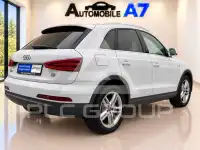 2013 Audi Q3