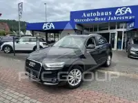 2013 Audi Q3