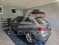 2013 Audi Q3