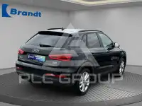 2013 Audi Q3
