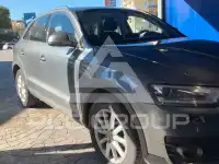 2013 Audi Q3