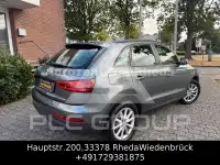 2013 Audi Q3