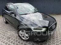2013 Audi Q3