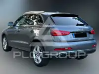 2013 Audi Q3
