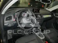 2013 Audi Q3