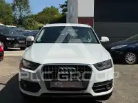 2013 Audi Q3