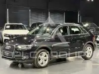 2013 Audi Q3