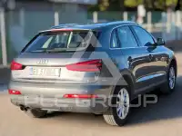 2013 Audi Q3