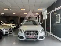 2013 Audi Q3