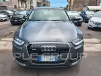 2013 Audi Q3