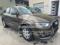 2013 Audi Q3