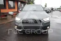 2013 Audi Q3