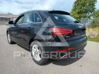 2013 Audi Q3