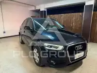2013 Audi Q3