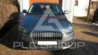2013 Audi Q3