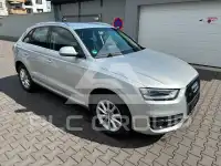 2013 Audi Q3