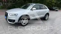 2013 Audi Q3