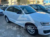 2013 Audi Q3