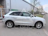 2013 Audi Q3