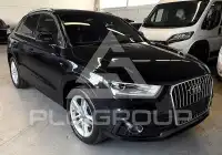 2013 Audi Q3