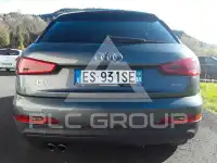 2013 Audi Q3