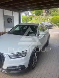 2013 Audi Q3