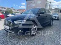 2013 Audi Q3