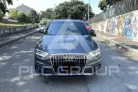 2013 Audi Q3