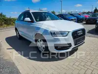 2013 Audi Q3