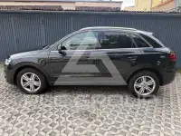 2013 Audi Q3