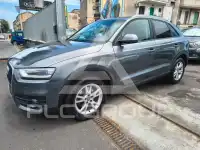 2013 Audi Q3