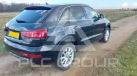 2013 Audi Q3