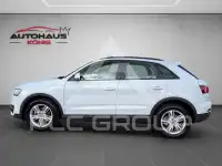 2013 Audi Q3