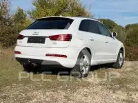 2013 Audi Q3